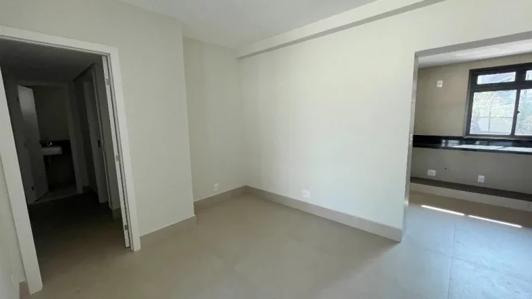 Imagem Apartamento com 3 quartos à venda, 86 m² - Serra - Belo Horizonte/MG