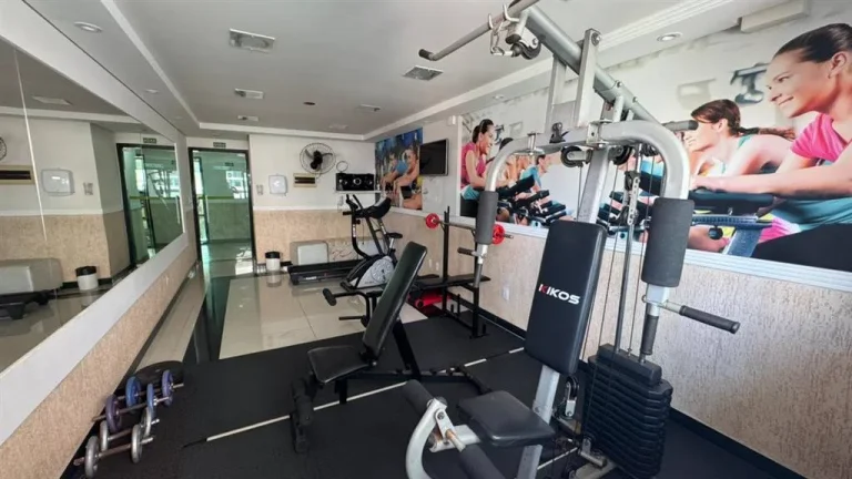 Imagem APARTAMENTO COM 92.63 m² - CAIÇARA - PRAIA GRANDE SP
