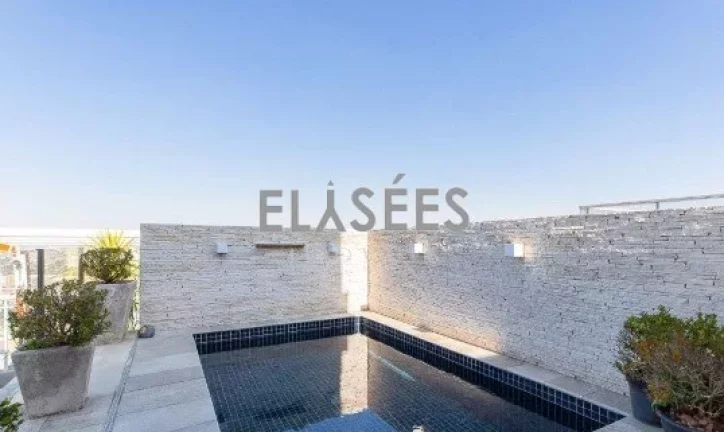 Imagem APARTAMENTO RESIDENCIAL em SÃO PAULO - SP, SANTO AMARO