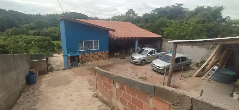 Imagem Chacara Jarinu