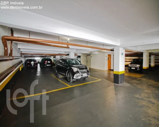 Imagem APARTAMENTO RESIDENCIAL em São Paulo - SP, Paraíso