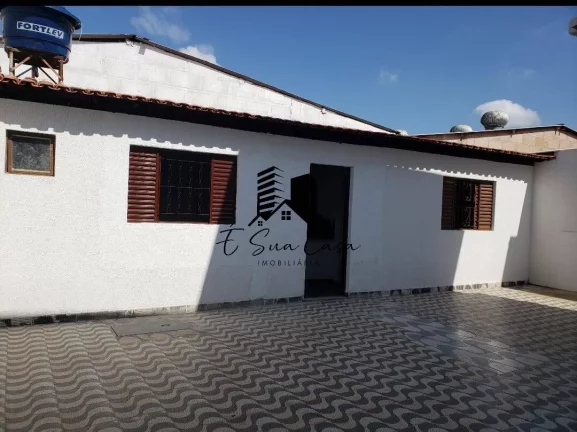 Imagem Casa à Venda 8 Quartos Bairro Parque Recreio Contagem MG