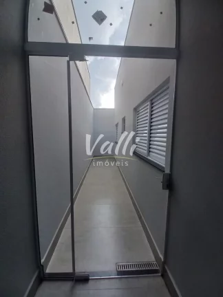 Imagem CASA RESIDENCIAL em Americana - SP, Terra Am?(C)rica II