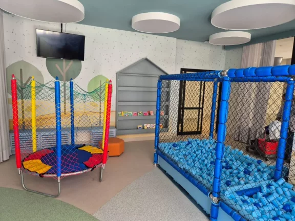 Imagem Apartamento com 3 dormitórios para alugar, 86 m² por R$ 4.291,00/mês - Jardim Satélite - São José dos Campos/SP