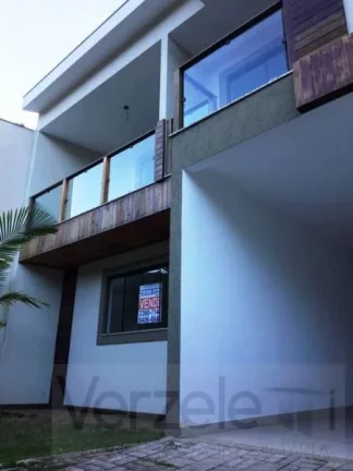 Imagem Casa / Sobrado para Venda em Balneário Camboriú / SC no bairro Praia dos Amores