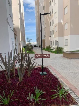 Imagem Apartamento com 2 quartos à venda, 42 m² por R$ 352.000 - Vila Guilherme - São Paulo/SP