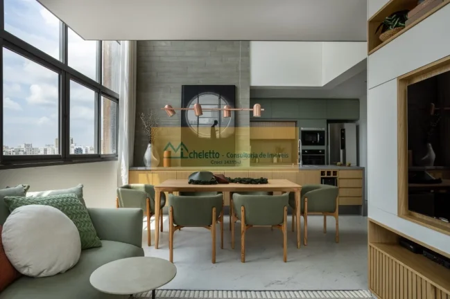Imagem APARTAMENTO RESIDENCIAL em São Paulo - SP, Vila Clementino