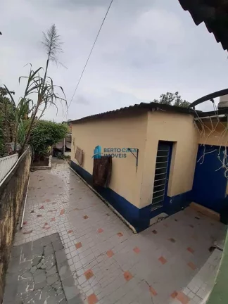Imagem Casa Padrão
