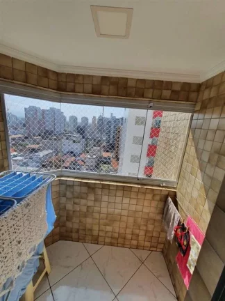 Imagem Apartamento com 1 dorm, Mirim, Praia Grande - R$ 278 mil, Cod: 2468