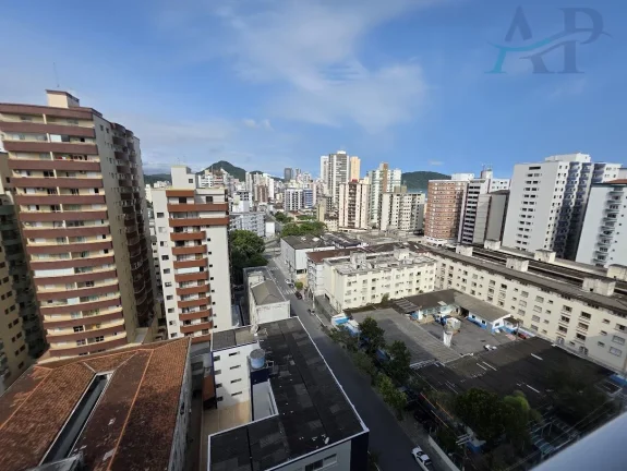 Imagem Apartamento em Praia Grande com Parcelamento Direto
