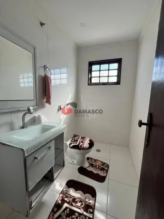Imagem Sobrado à venda, Jardim Ipanema, Santo André, SP