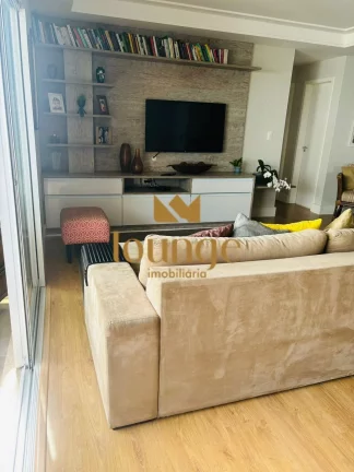 Imagem Apartamento em Parque Campolim - Sorocaba