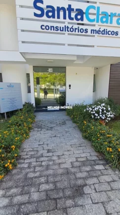 Imagem Sala comercial para locação anual