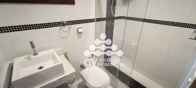 Imagem Casa com 5 dormitórios à venda, 735 m² por R$ 3.800.000,00 - Condomínio Recanto da Lagoinha - Ubatuba/SP
