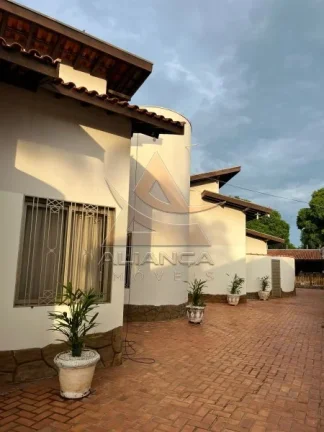Imagem Chácara - Ribeirão Preto - Portal dos Ipês