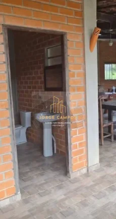 Imagem FA-25256 - FAZENDA À VENDA EM ELDORADO-SP