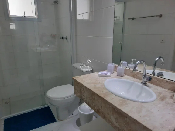 Imagem APARTAMENTO Residencial em GUARUJÁ - SP, PITANGUEIRAS