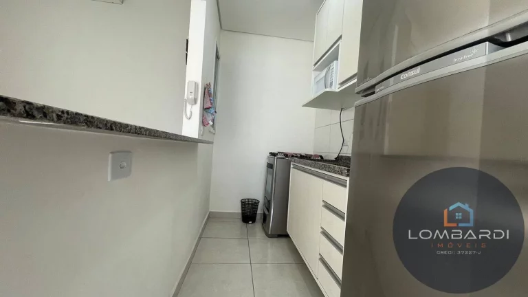 Imagem Oportunidade para investimento em locação temporária !