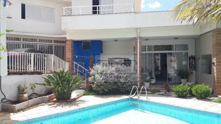Imagem Casa à venda, 250 m² por R$ 1.100.000,00 - Jardim Chapadão - Campinas/SP