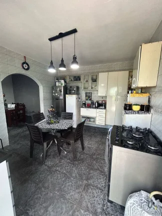 Imagem Casa com Terreno Amplo à Venda – Vila Bela / Vila Prudente