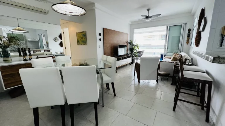 Imagem Apartamento à venda na Riviera de São Lourenço - Módulo 8