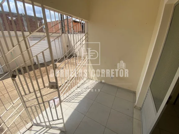 Imagem Preço Imperdível! Casa à Venda em Carpina - Estrutura para 1º Andar