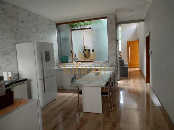 Imagem Casa em Parque Santa Márcia - Votorantim