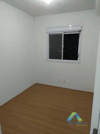 Imagem Apartamento com 02 quartos e 01 vaga -Proximo a Av. Cursino