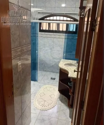 Imagem Casa à Venda em Flórida, Praia Grande - SP