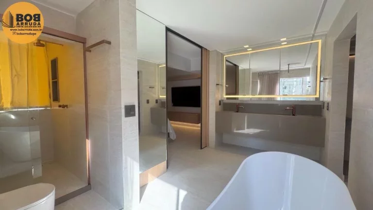Imagem Apartamento Padrão