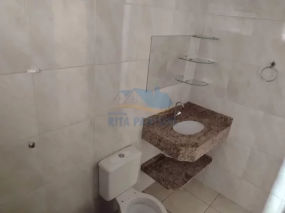 Imagem Casa - Jardinópolis - São Gabriel