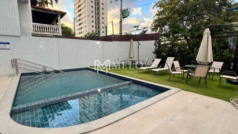 Imagem 3qts, 1suite, 1vaga, 65m2, 1 VAGA-pronto para morar em CASA AMARELA..