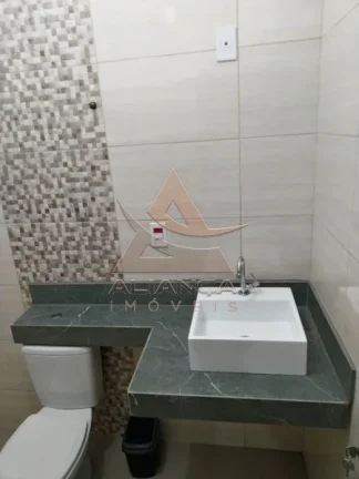 Imagem Casa - Ribeirão Preto - Parque dos Servidores