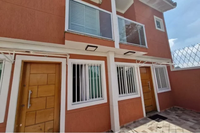 Imagem CASA RESIDENCIAL em São Paulo - SP, Tremembé