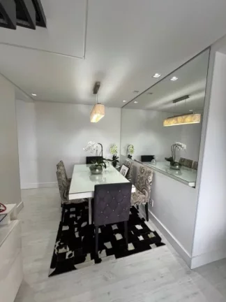 Imagem Apartamento com 3 dormitórios à venda, 98 m² por R$ 480.000,00 - Jardim São Luís - Suzano/SP