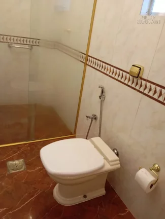 Imagem BELÍSSIMO APARTAMENTO 3 SUÍTES NO ITARARÉ EM SÃO VICENTE