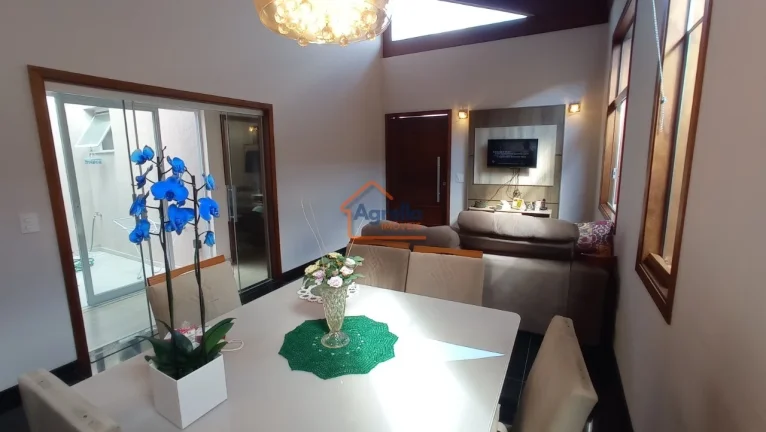 Imagem Casa à venda no bairro Jardim Aurora - Mogi Mirim/SP
