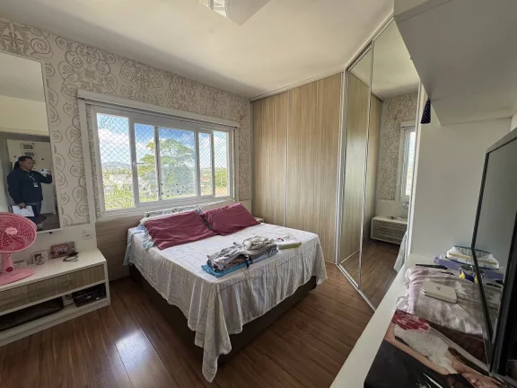 Imagem Casa 145m2, 3 quartos sendo 1 suíte, Bairro Parque Amador-Esteio-RS