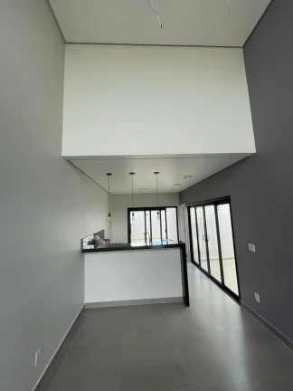 Imagem Casa com 91 m² à venda Residencial Villaggio Ipanema I em Sorocaba - SP