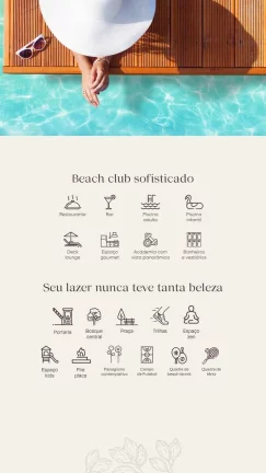 Imagem COSTA DO CACAU RESIDENCES