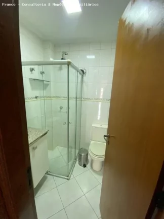 Imagem Cobertura Duplex para Venda em São Bernardo do Campo, Rudge Ramos, 3 dormitórios, 3 suítes, 5 banheiros, 4 vagas