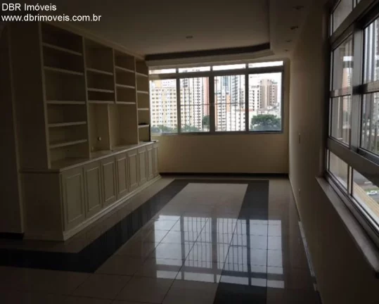 Imagem APARTAMENTO RESIDENCIAL em São Paulo - SP, Vila Mariana