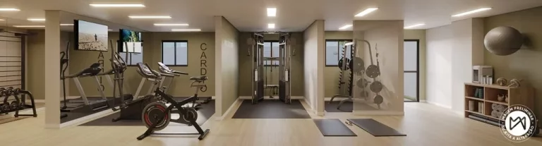 Imagem APARTAMENTO RESIDENCIAL em São Paulo - SP, Bosque da Saúde