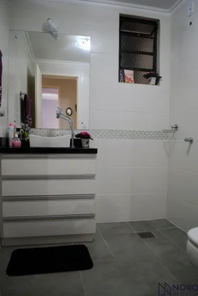 Imagem Apartamento à venda 3 dormitórios de frente ao Parque Itaimbé no Centro