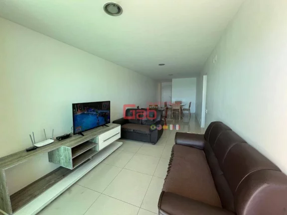 Imagem Cobertura com 3 dormitórios à venda, 158 m² por R$ 1.300.000,00 - Prainha - Arraial do Cabo/RJ