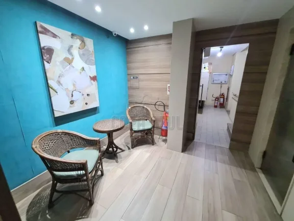 Imagem Ipanema – Rua Gomes Carneiro | Residencial › Apartamento 1 quarto(s) à Venda