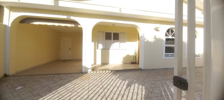 Imagem CASA PARQUE FRANCESCHINI - ÓTIMA LOCALIZAÇÃO - CENTRO SUMARÉ