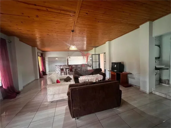 Imagem Chácara Residencial Chácaras Tia Emília..Aceita permuta