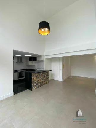 Imagem Apartamento à Venda Soho Tamboré