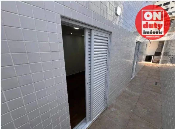 Imagem Casa para alugar, 115 m² por R$ 10.000,00/mês - Embaré - Santos/SP